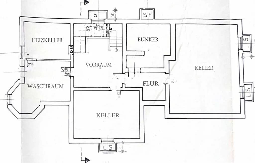 5-Zimmer-Haus kaufen in Deutschlandsberg – 204 m², € 485.000 – Bild 14 von 16