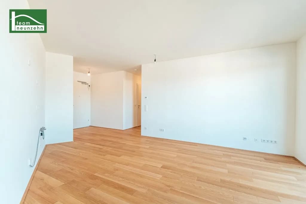 Immobilie kaufen in Wien – 45,19 m², € 244.000 – Bild 5 von 22