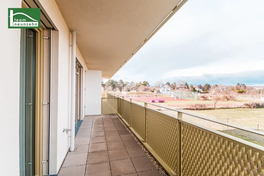 Immobilie kaufen in Wien – 45,32 m², € 236.000 – Bild 3 von 24