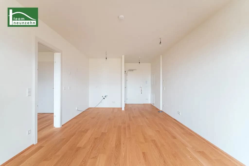 Immobilie kaufen in Wien – 45,32 m², € 236.000 – Bild 6 von 24