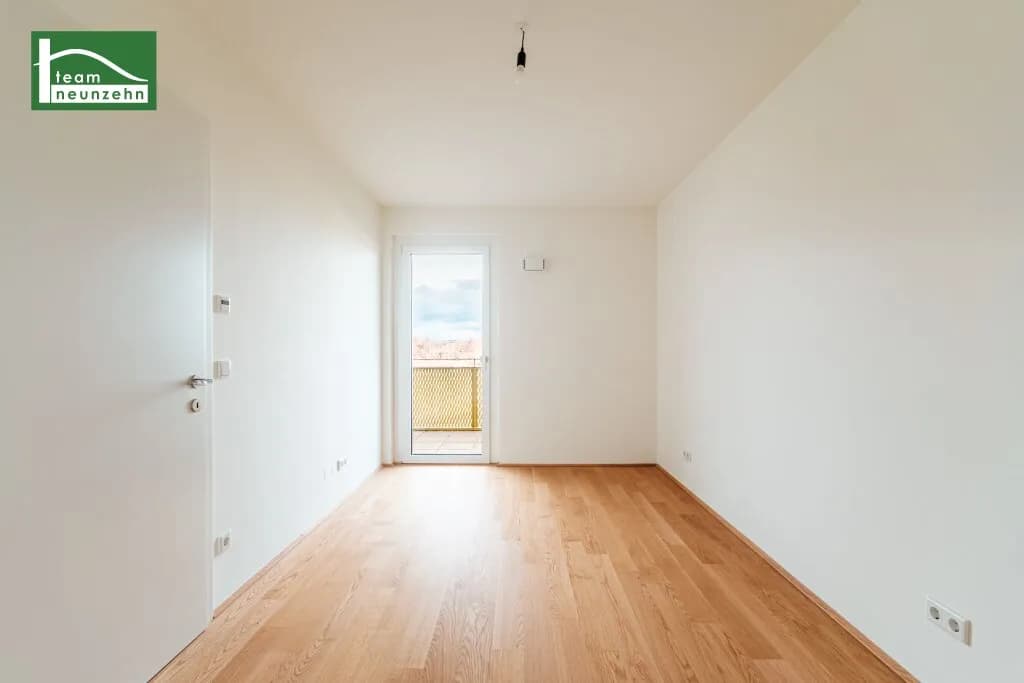 Immobilie kaufen in Wien – 45,32 m², € 236.000 – Bild 7 von 24