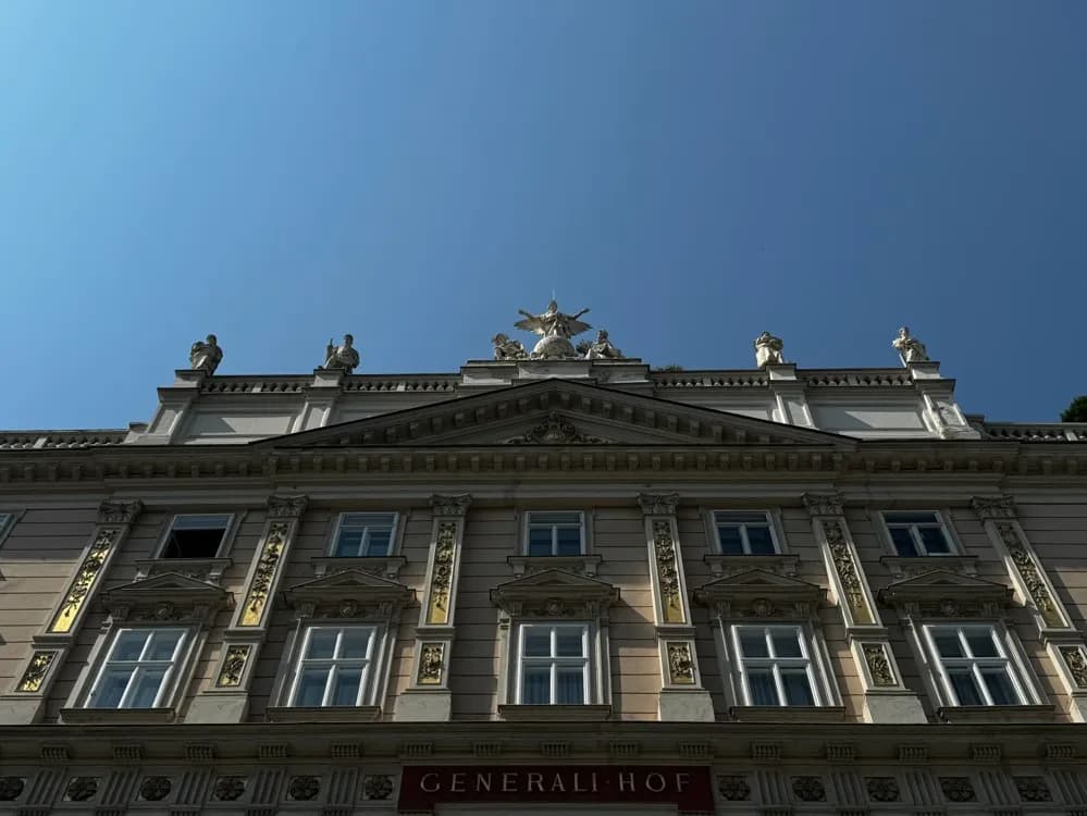 Gewerbeimmobilie mieten in Wien – 460 m², € 25 – Bild 4 von 11