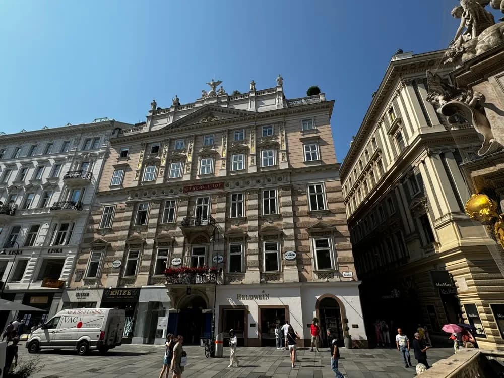 Gewerbeimmobilie mieten in Wien – 460 m², € 25 – Bild 6 von 11