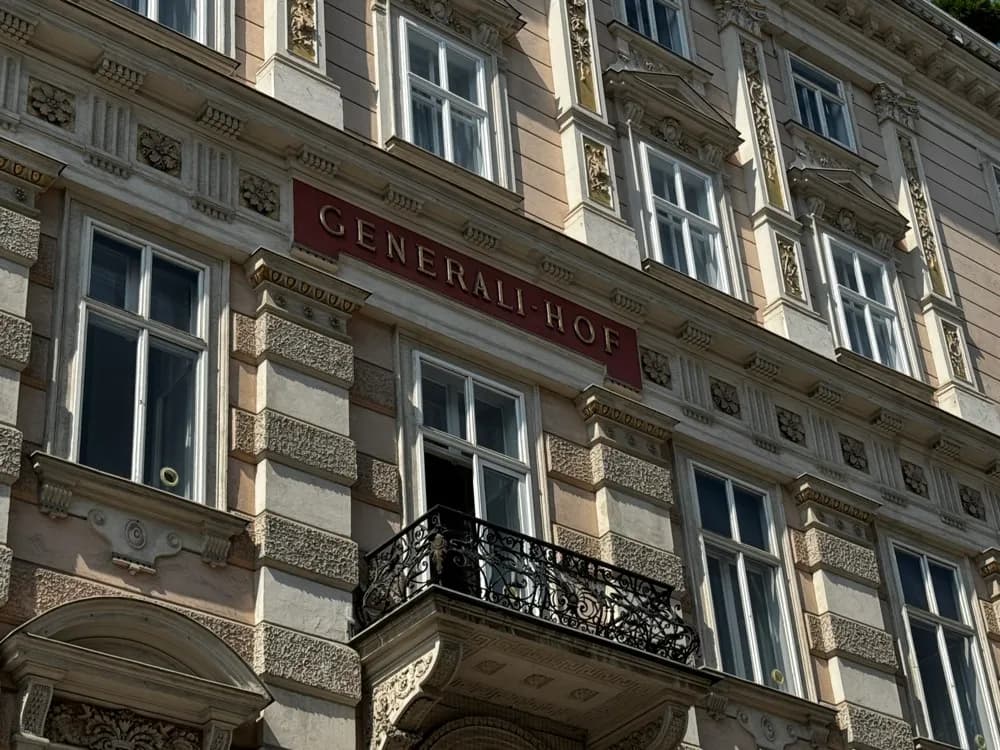 Gewerbeimmobilie mieten in Wien – 460 m², € 25 – Bild 7 von 11