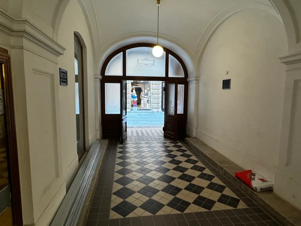 Gewerbeimmobilie mieten in Wien – 460 m², € 25 – Bild 8 von 11
