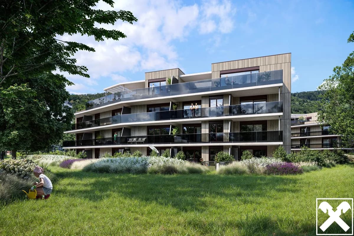 4-Zimmer-Wohnung kaufen in Linz – 91,48 m², € 693.700 – Bild 4 von 4