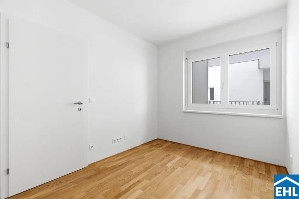 3-Zimmer-Wohnung mieten in Graz – 55,05 m², € 806 – Bild 2 von 24