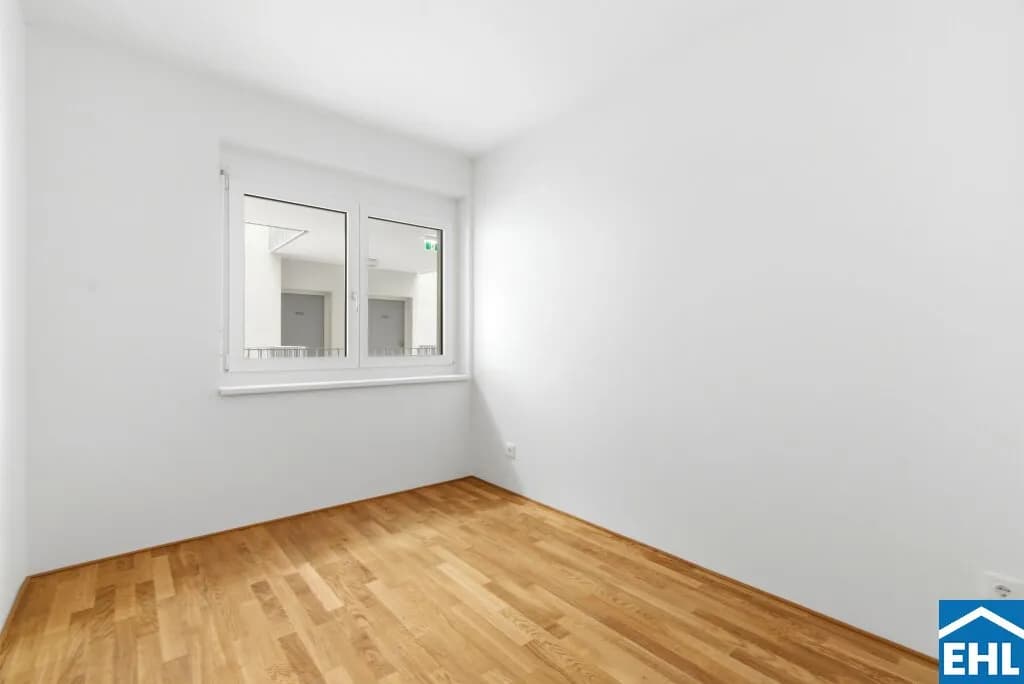 3-Zimmer-Wohnung mieten in Graz – 55,05 m², € 806 – Bild 3 von 24