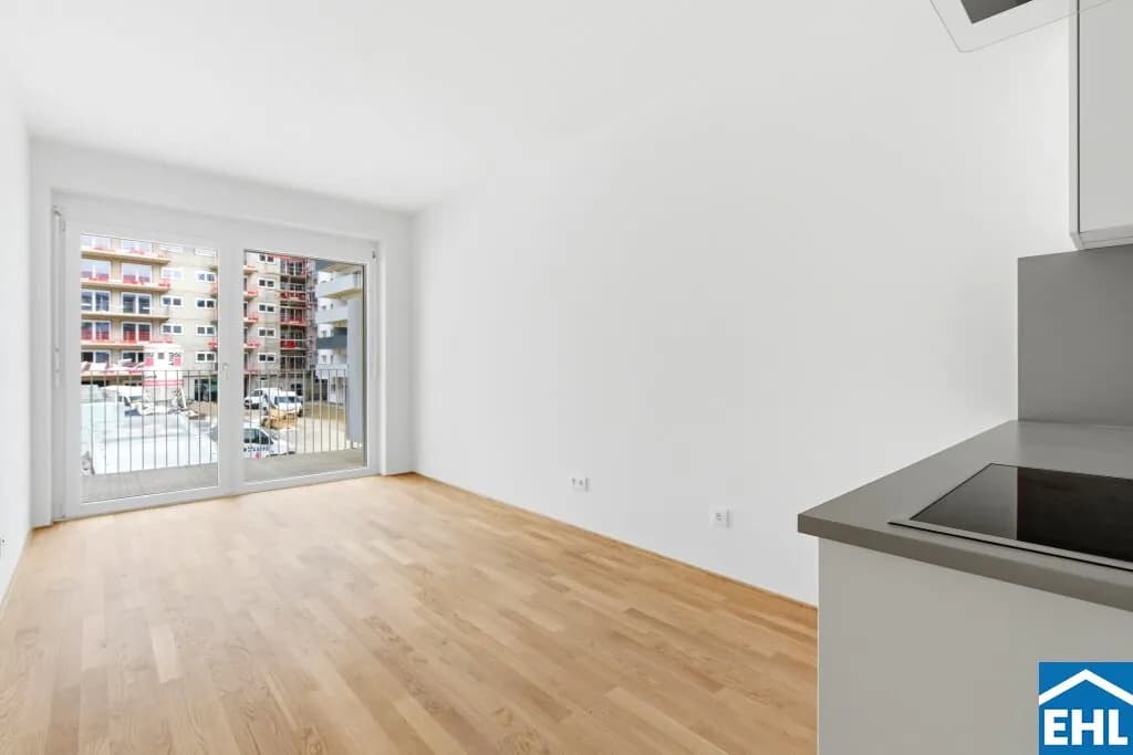 3-Zimmer-Wohnung mieten in Graz – 55,05 m², € 806 – Bild 10 von 24