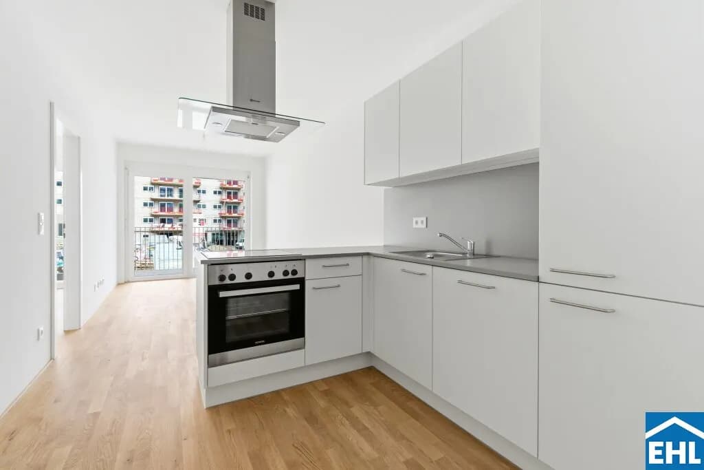 3-Zimmer-Wohnung mieten in Graz – 55,05 m², € 806 – Bild 11 von 24