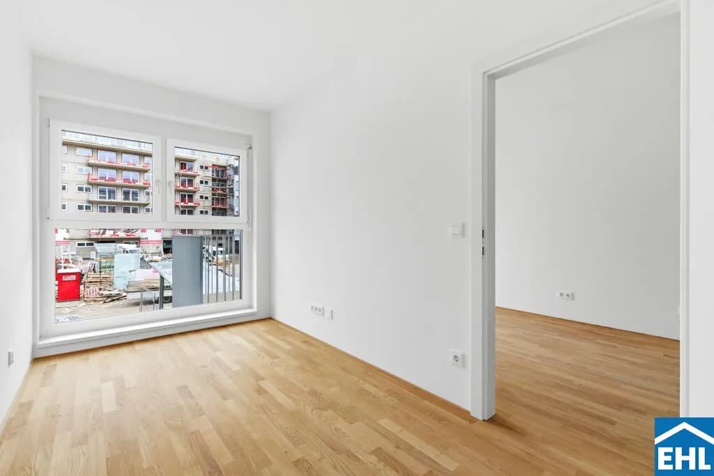 3-Zimmer-Wohnung mieten in Graz – 55,05 m², € 806 – Bild 14 von 24