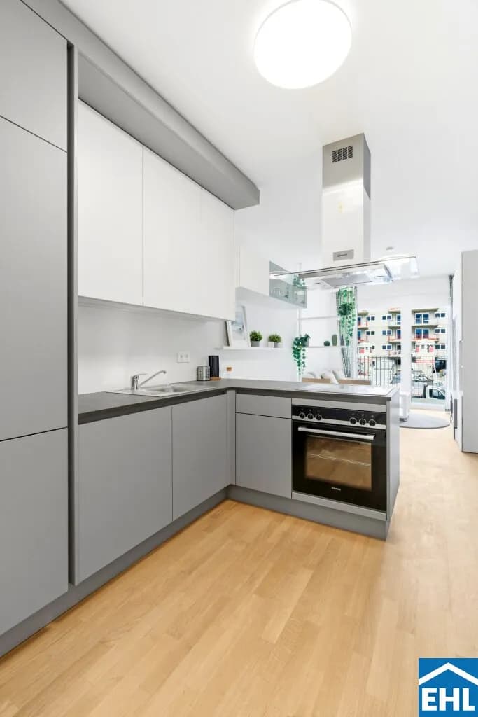 3-Zimmer-Wohnung mieten in Graz – 55,05 m², € 813 – Bild 6 von 24