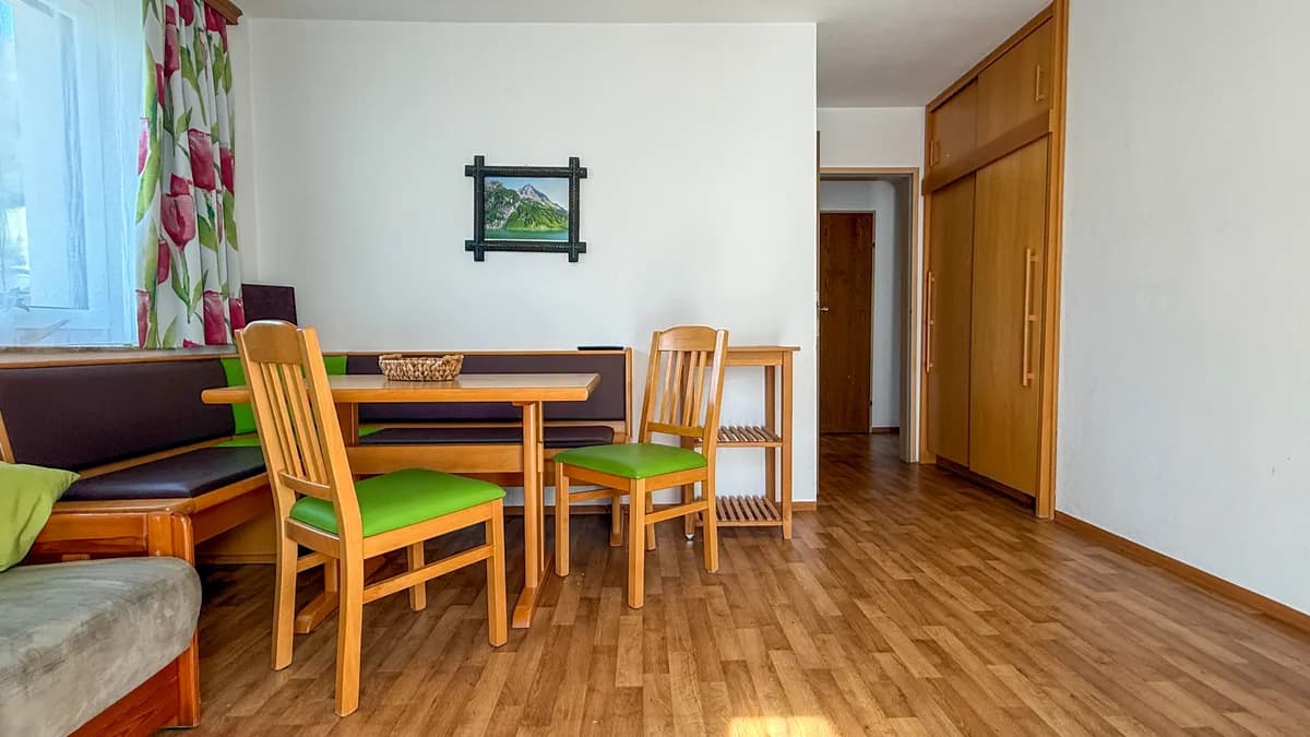 3-Zimmer-Wohnung kaufen in Sankt Johann im Pongau – 42,82 m², € 224.000 – Bild 3 von 20