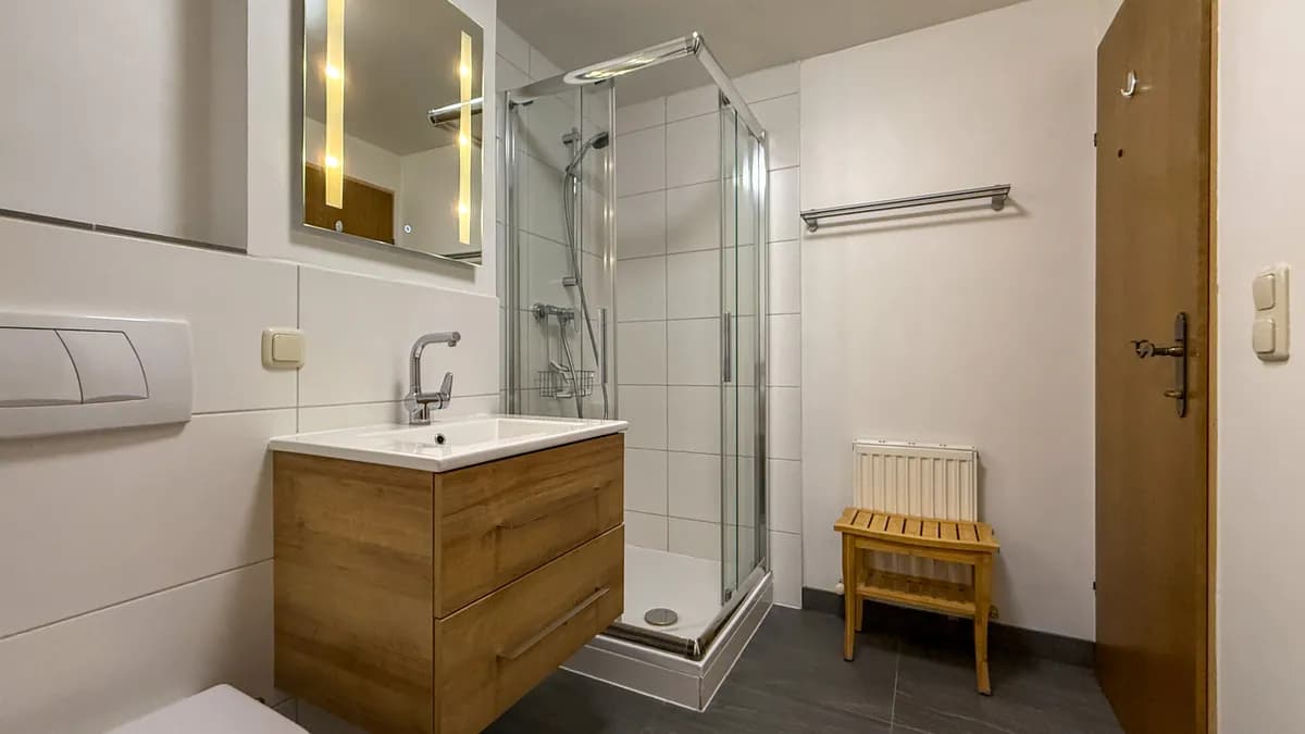 3-Zimmer-Wohnung kaufen in Sankt Johann im Pongau – 42,82 m², € 224.000 – Bild 12 von 20