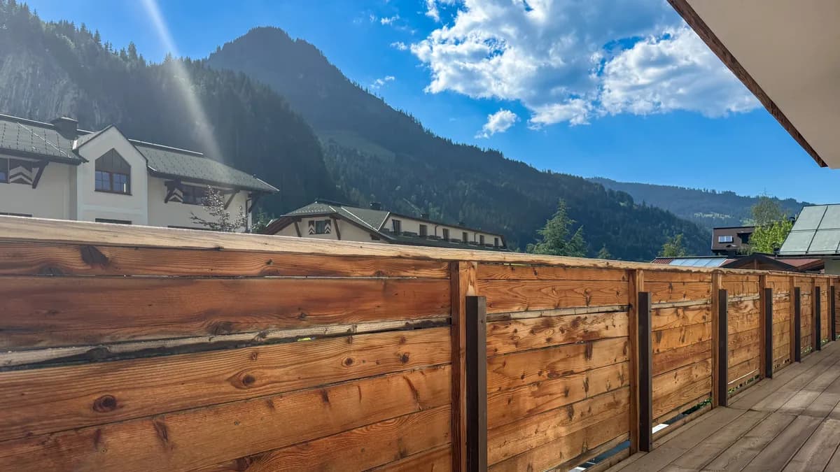 3-Zimmer-Wohnung kaufen in Sankt Johann im Pongau – 42,82 m², € 224.000 – Bild 17 von 20