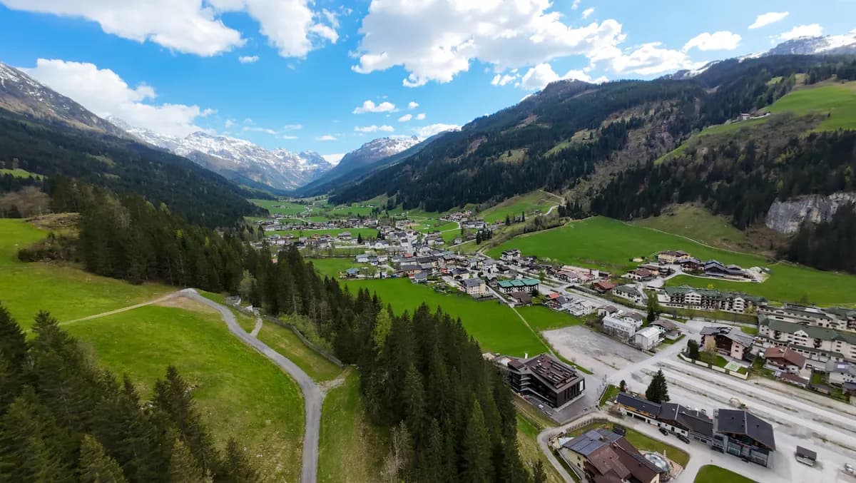 3-Zimmer-Wohnung kaufen in Sankt Johann im Pongau – 42,82 m², € 224.000 – Bild 18 von 20