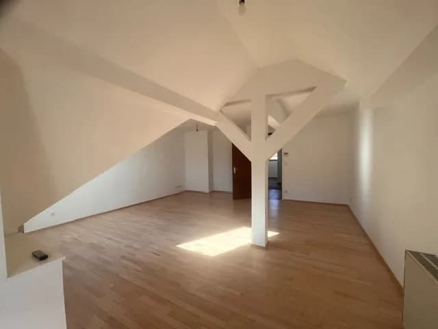 2-Zimmer-Wohnung mieten in Wien – 66 m², € 1.150