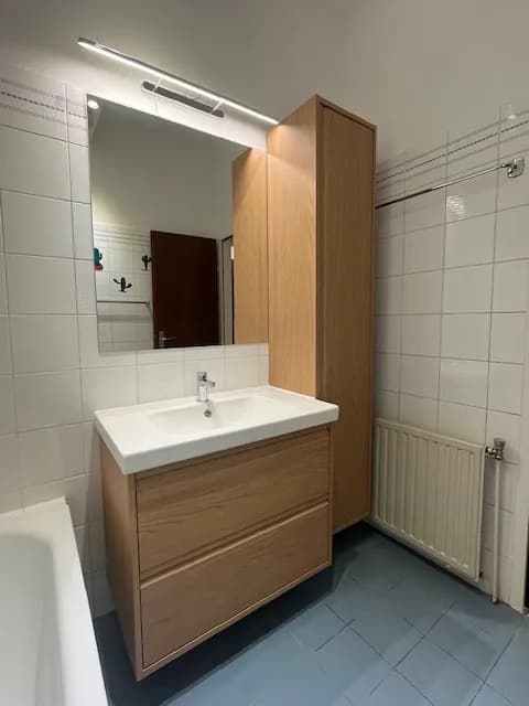 2-Zimmer-Wohnung mieten in Wien – 66 m², € 1.150 – Bild 8 von 10