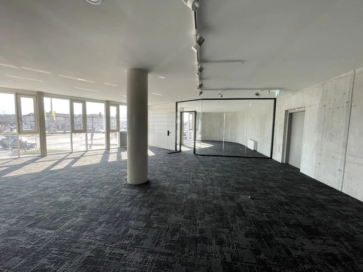Gewerbeimmobilie mieten in Salzburg Stadt – 380 m², € 8.293 – Bild 4 von 16