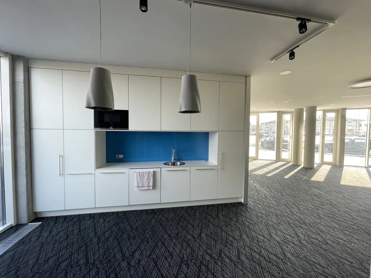 Gewerbeimmobilie mieten in Salzburg Stadt – 380 m², € 8.293 – Bild 5 von 16