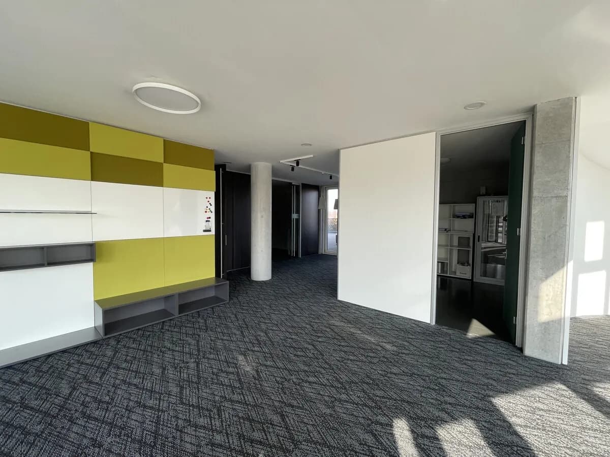 Gewerbeimmobilie mieten in Salzburg Stadt – 380 m², € 8.293 – Bild 6 von 16