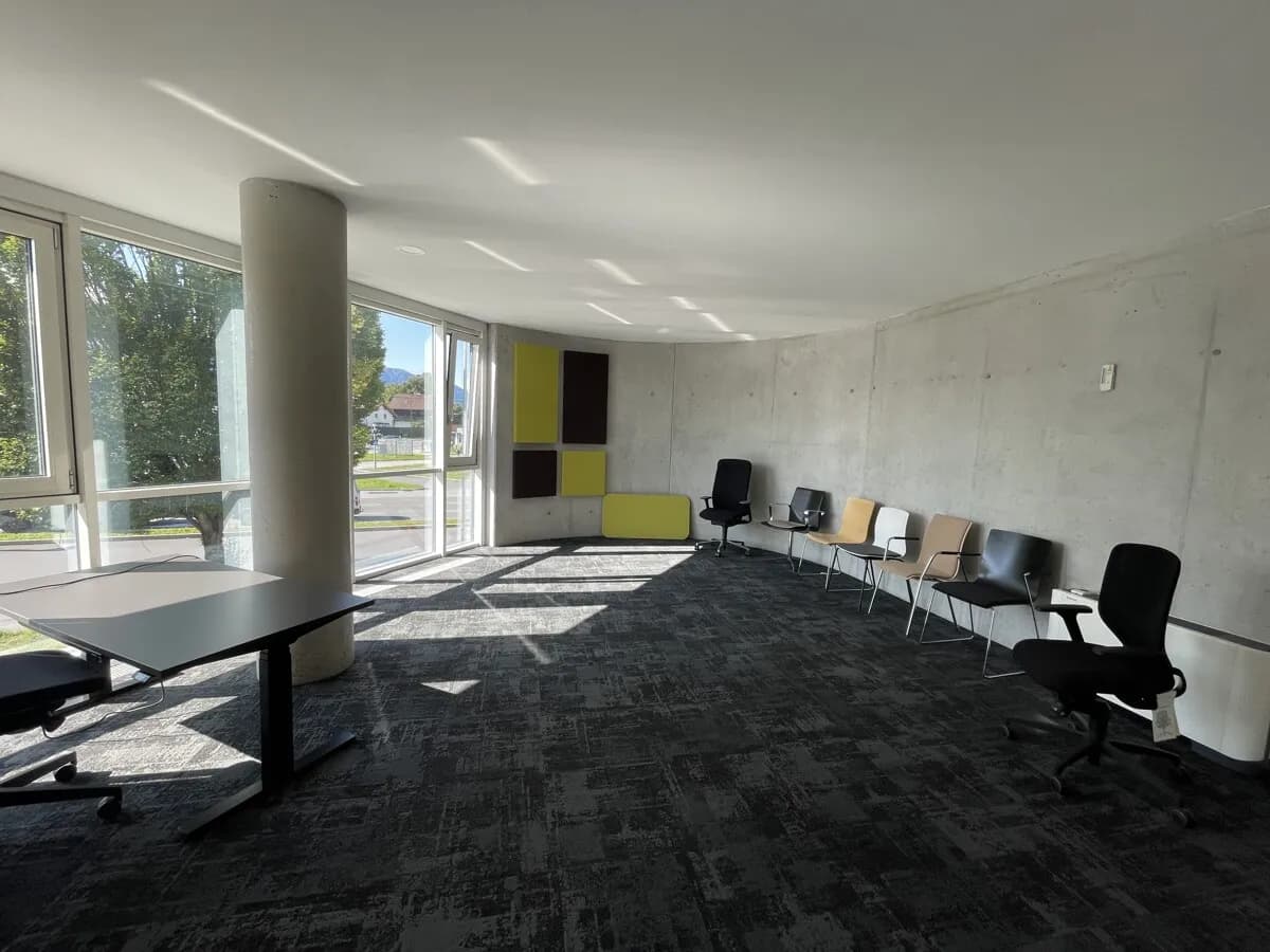 Gewerbeimmobilie mieten in Salzburg Stadt – 380 m², € 8.293 – Bild 7 von 16