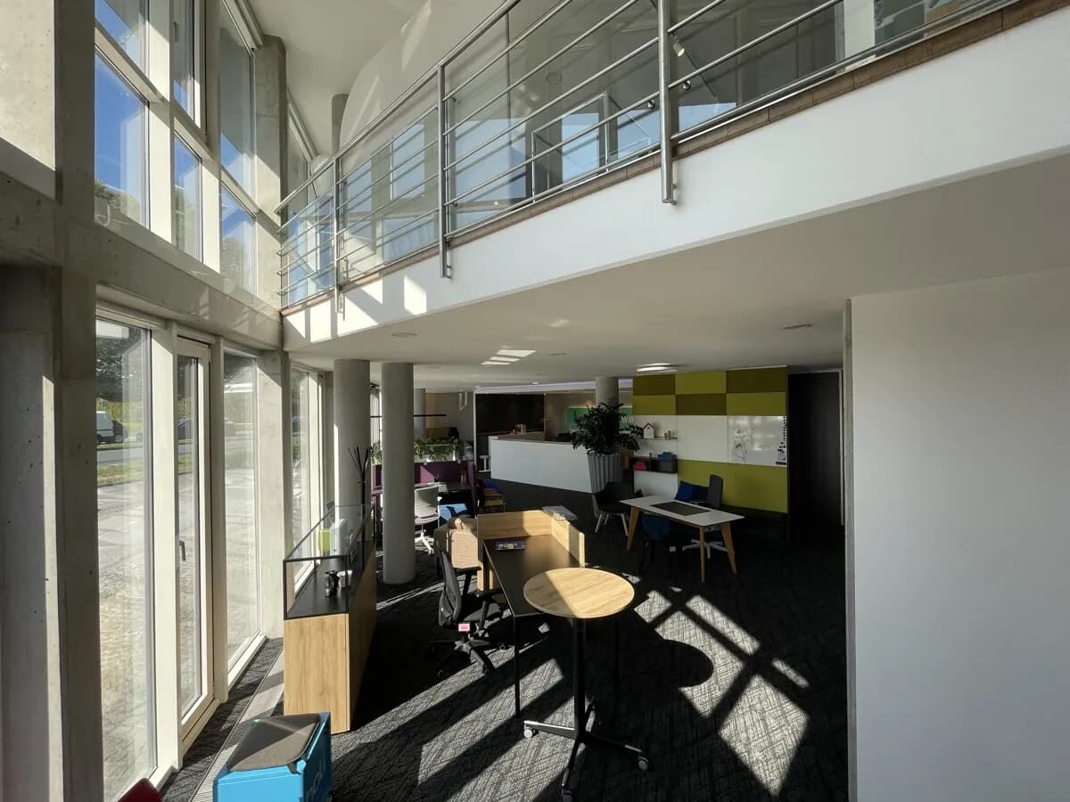 Gewerbeimmobilie mieten in Salzburg Stadt – 380 m², € 8.293 – Bild 8 von 16