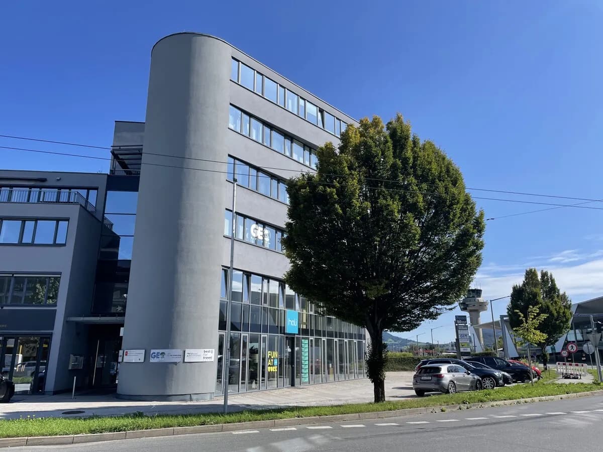 Gewerbeimmobilie mieten in Salzburg Stadt – 380 m², € 8.293 – Bild 11 von 16