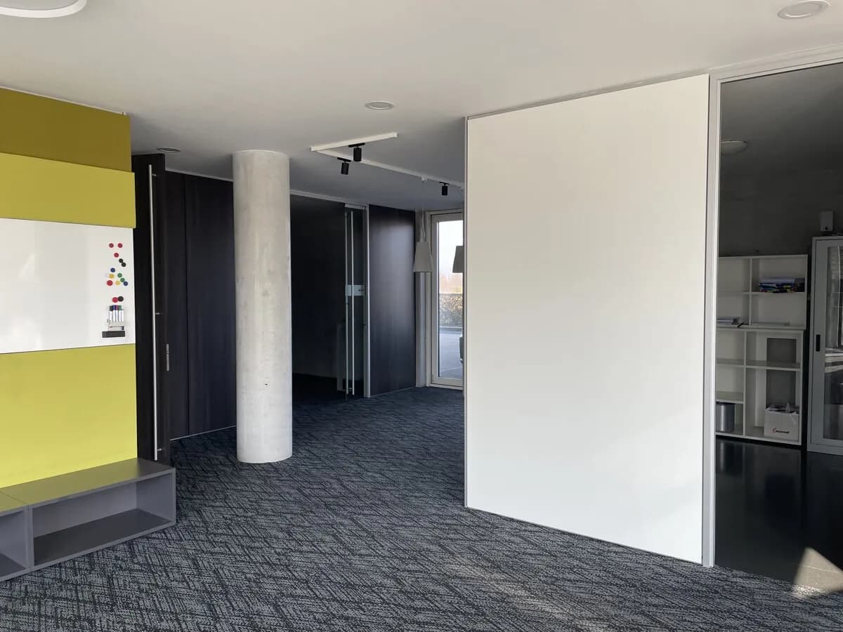 Gewerbeimmobilie mieten in Salzburg Stadt – 380 m², € 8.293 – Bild 12 von 16