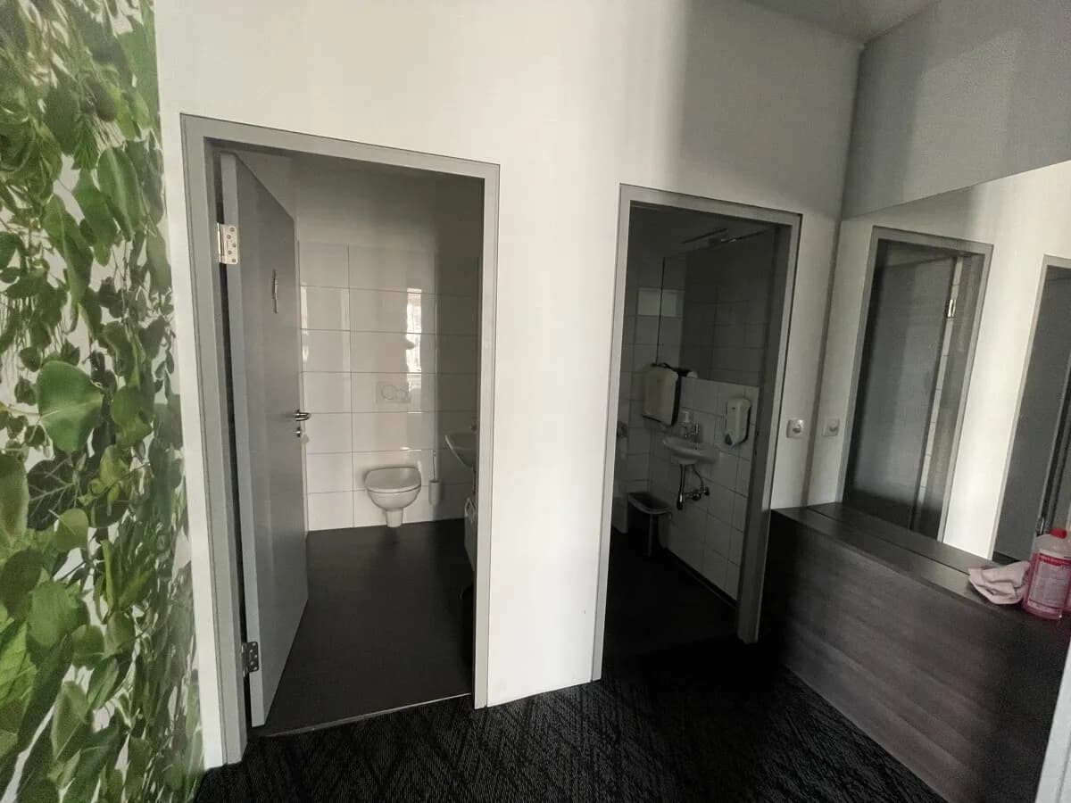 Gewerbeimmobilie mieten in Salzburg Stadt – 380 m², € 8.293 – Bild 13 von 16