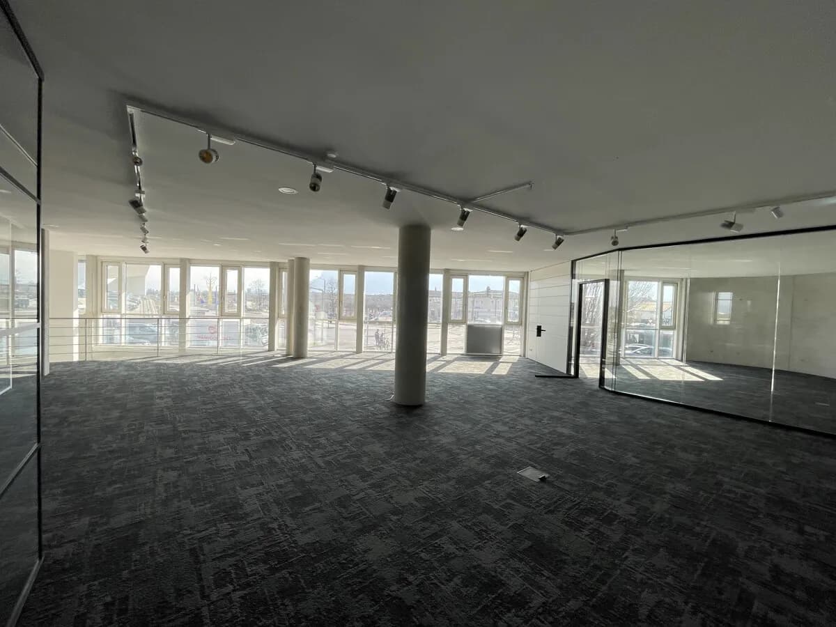 Gewerbeimmobilie mieten in Salzburg Stadt – 380 m², € 8.293 – Bild 15 von 16