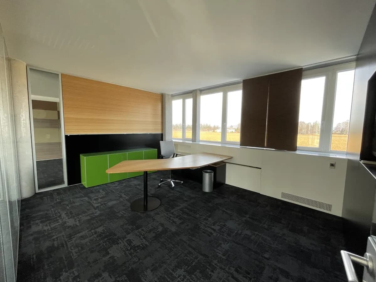 Gewerbeimmobilie mieten in Salzburg Stadt – 380 m², € 8.293 – Bild 16 von 16
