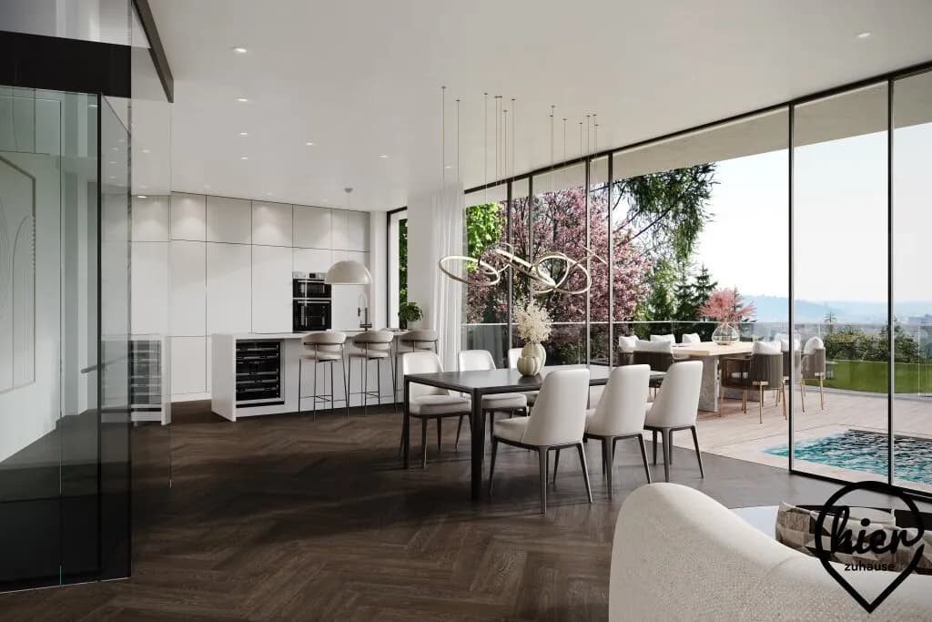4-Zimmer-Haus kaufen in Graz – 159 m², € 1.950.000 – Bild 4 von 10
