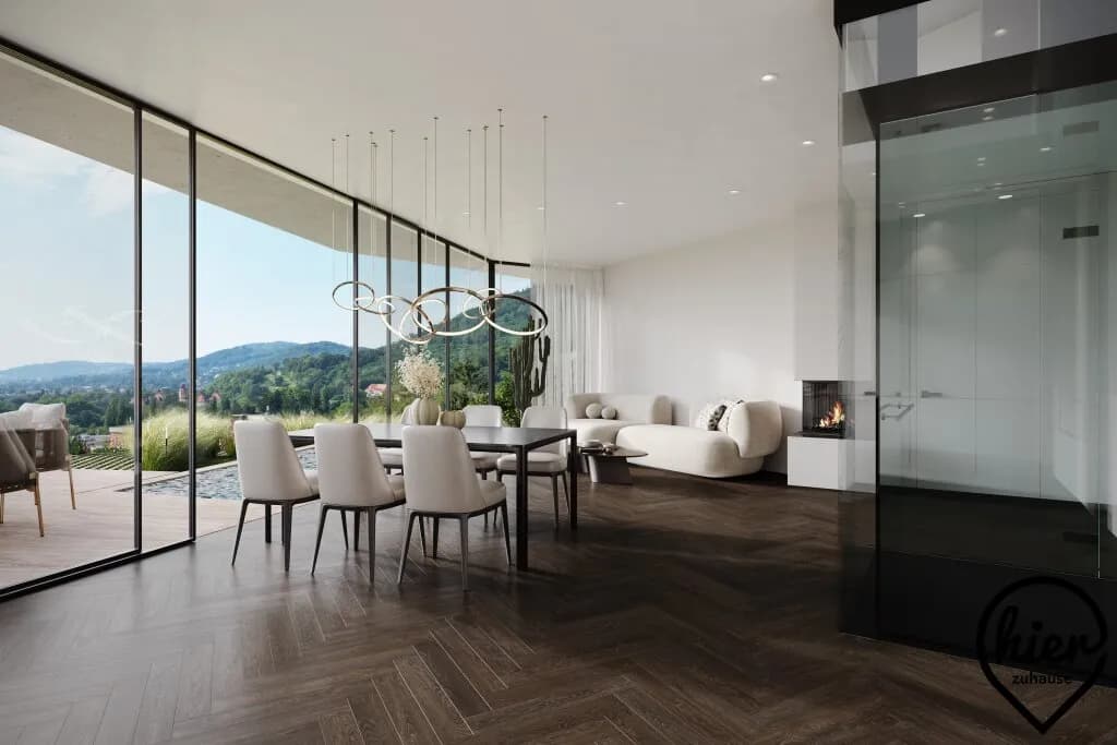 4-Zimmer-Haus kaufen in Graz – 159 m², € 1.950.000 – Bild 5 von 10