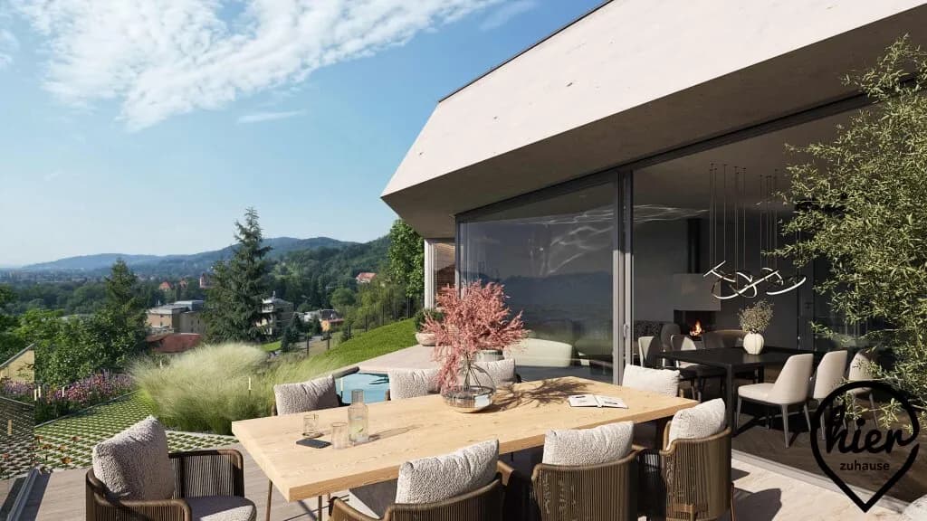 4-Zimmer-Haus kaufen in Graz – 159 m², € 1.950.000 – Bild 8 von 10