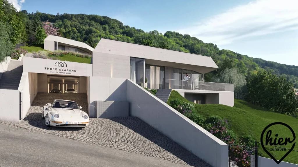 4-Zimmer-Haus kaufen in Graz – 159 m², € 1.950.000 – Bild 10 von 10