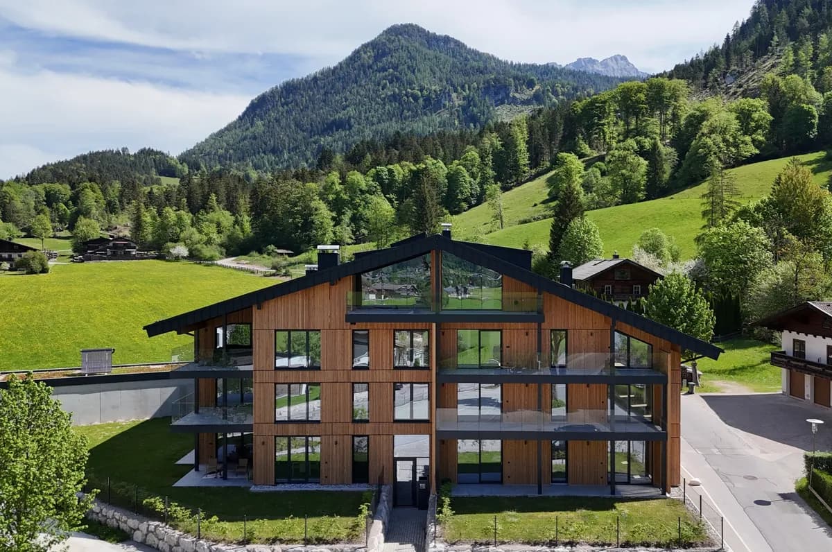3-Zimmer-Wohnung kaufen in Zell am See – 126,32 m², € 999.000