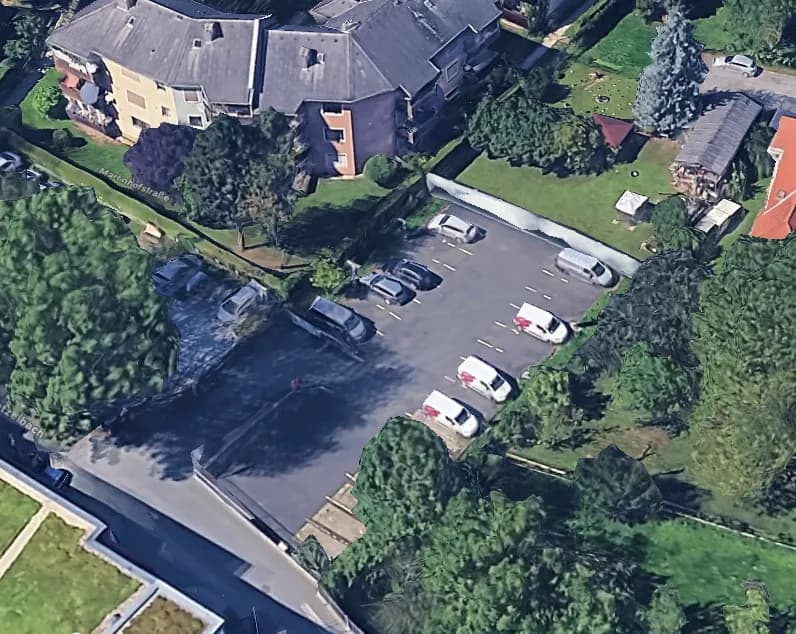 Grundstück kaufen in Graz – 880 m², € 890.000
