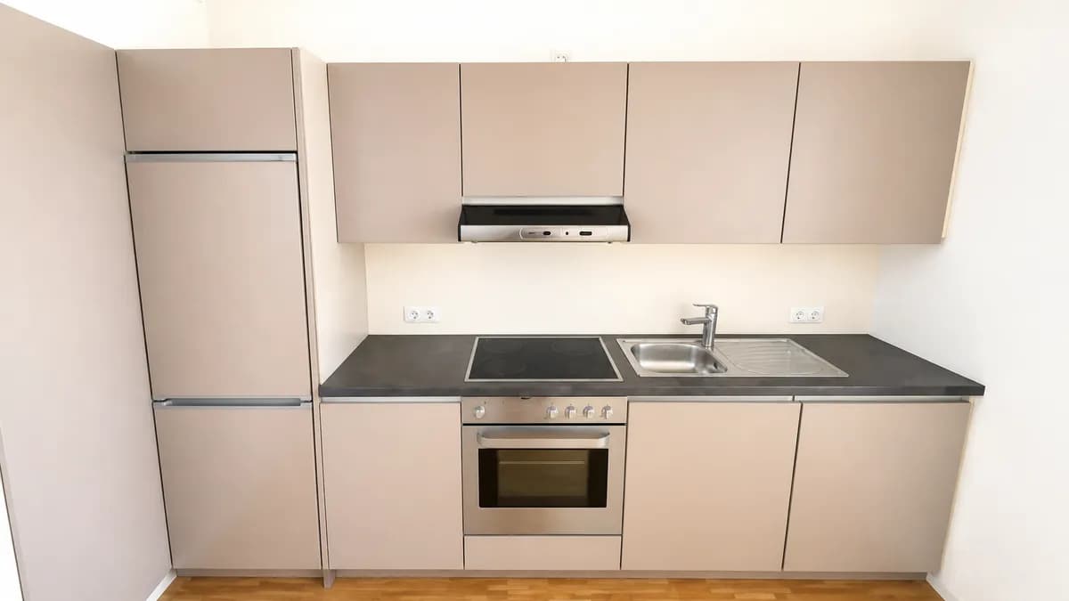 2-Zimmer-Wohnung mieten in Graz – 49,16 m², € 780 – Bild 2 von 10