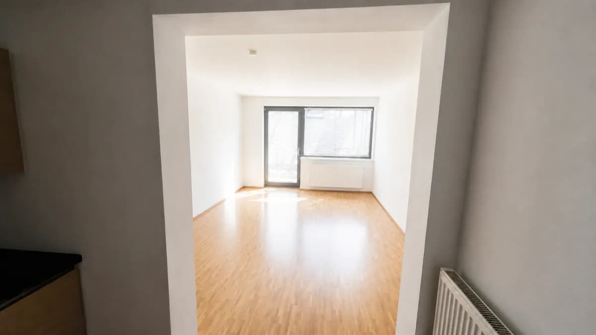 2-Zimmer-Wohnung mieten in Graz – 49,16 m², € 780 – Bild 3 von 10