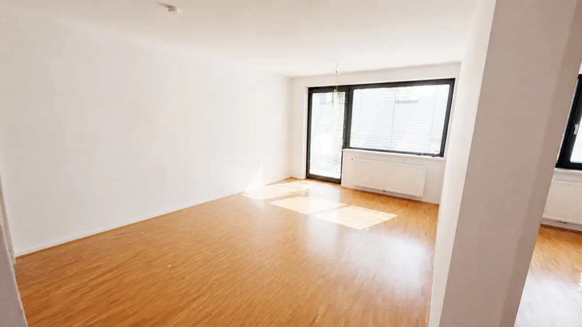 2-Zimmer-Wohnung mieten in Graz – 49,16 m², € 780 – Bild 5 von 10