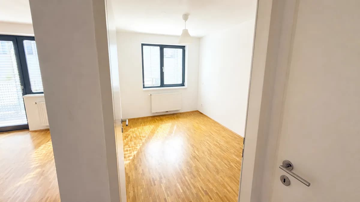 2-Zimmer-Wohnung mieten in Graz – 49,16 m², € 780 – Bild 6 von 10