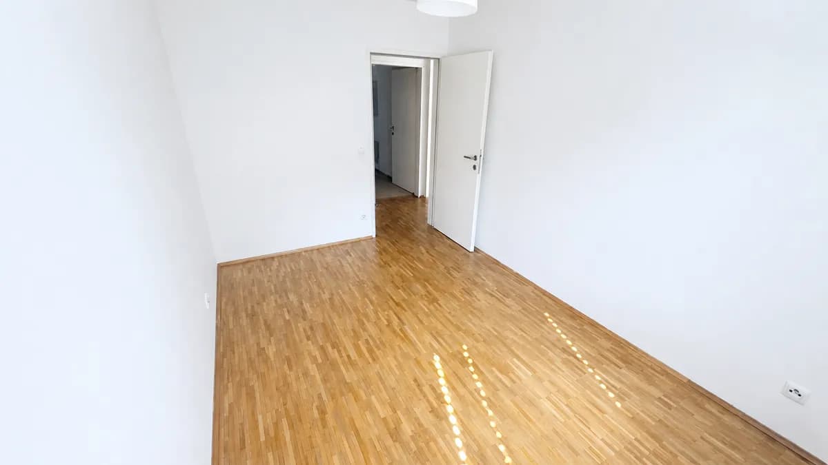 2-Zimmer-Wohnung mieten in Graz – 49,16 m², € 780 – Bild 7 von 10