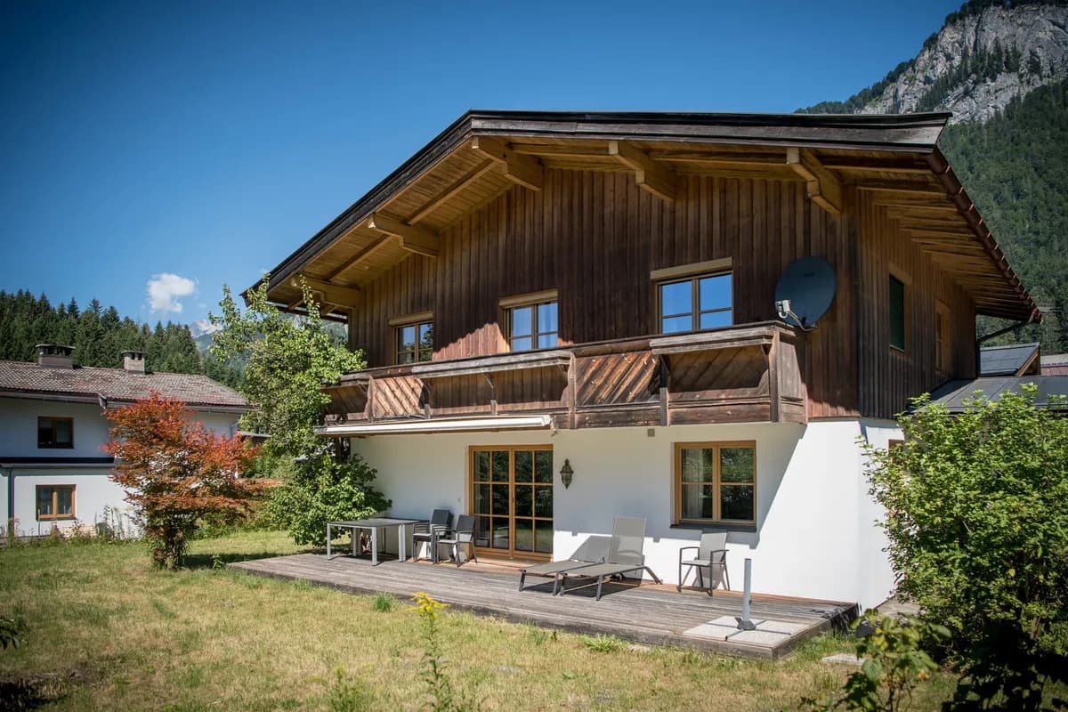 Immobilie kaufen in Kitzbühel – 175 m², € 1.350.000 – Bild 2 von 6