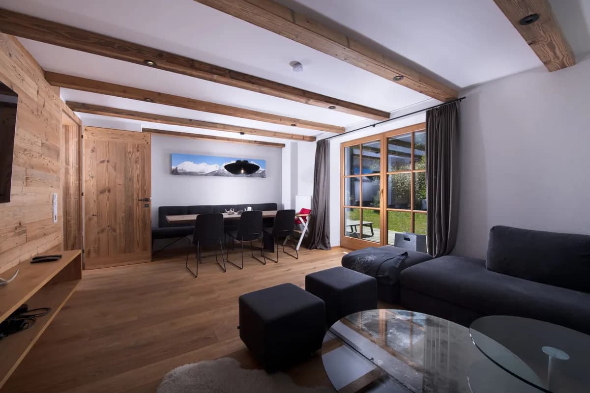 Immobilie kaufen in Kitzbühel – 175 m², € 1.350.000 – Bild 3 von 6