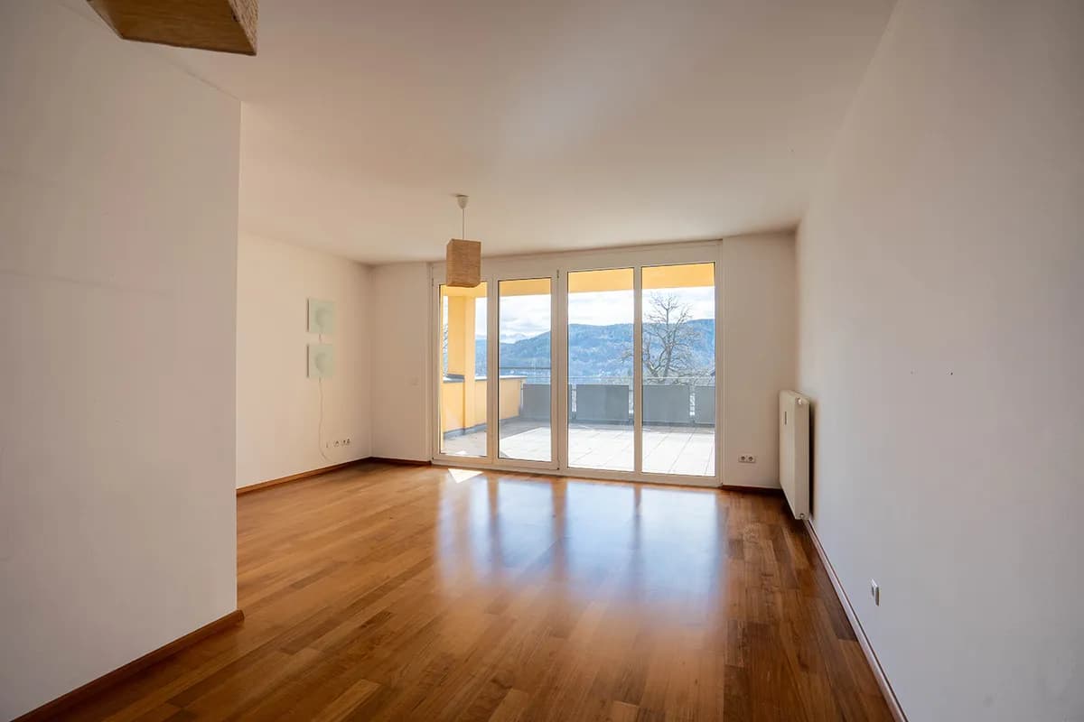 2-Zimmer-Wohnung kaufen in Klagenfurt Land – 58 m², € 325.000 – Bild 3 von 8