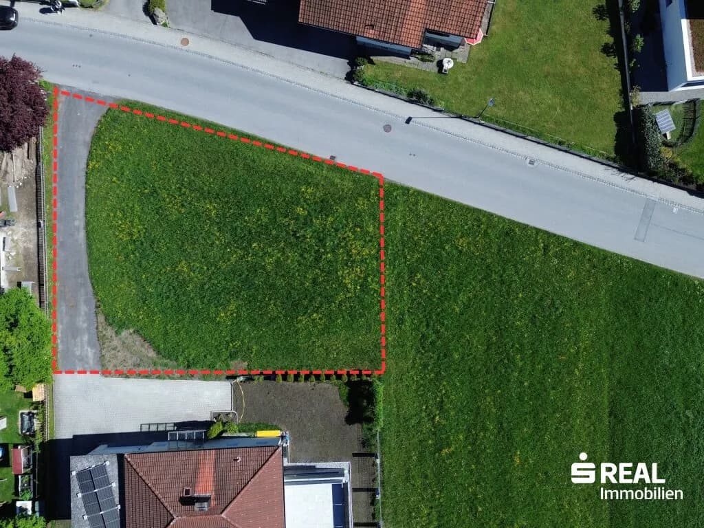 Grundstück kaufen in Bludenz – 648 m², € 360.000 – Bild 3 von 13