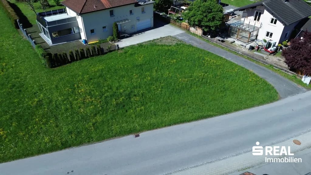 Grundstück kaufen in Bludenz – 648 m², € 360.000 – Bild 4 von 13