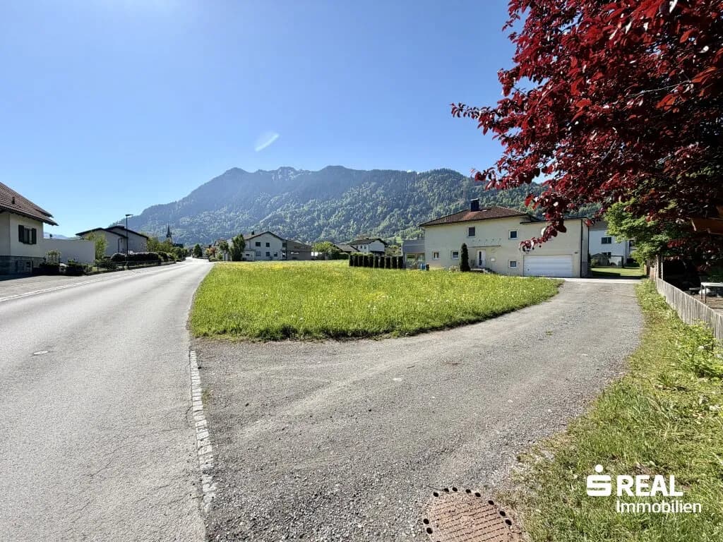 Grundstück kaufen in Bludenz – 648 m², € 360.000 – Bild 5 von 13