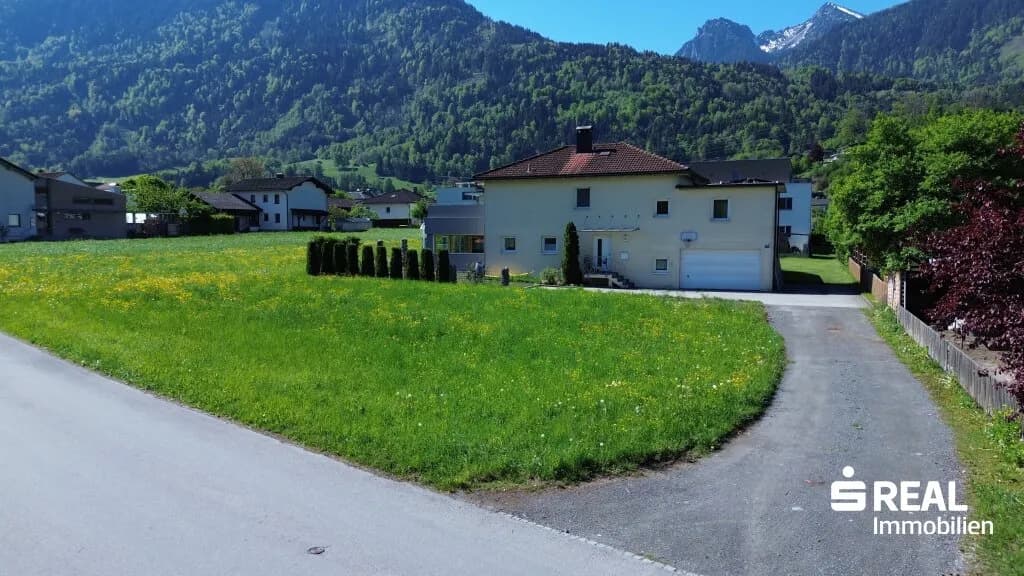 Grundstück kaufen in Bludenz – 648 m², € 360.000 – Bild 8 von 13